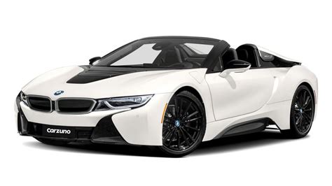 Bmw I8 Roadster Monthly Payment